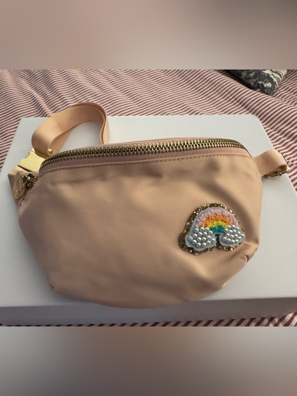 Stoney Clover Lane Fanny Pack